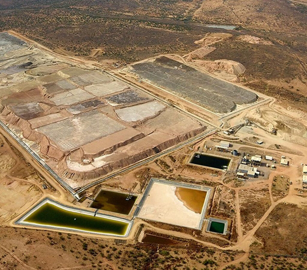 GoGold Resources es una empresa canadiense productora de plata y oro enfocada en la operación, desarrollo, exploración y adquisición de proyectos mineros de alta calidad en México.| Foto: GoGold Resources