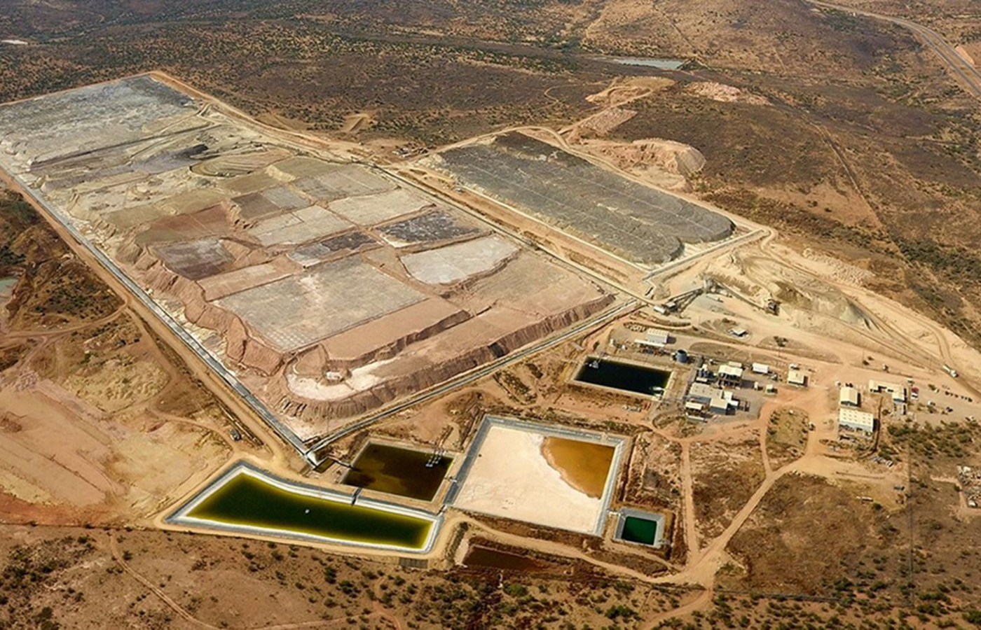 GoGold Resources es una empresa canadiense productora de plata y oro enfocada en la operación, desarrollo, exploración y adquisición de proyectos mineros de alta calidad en México.| Foto: GoGold Resources