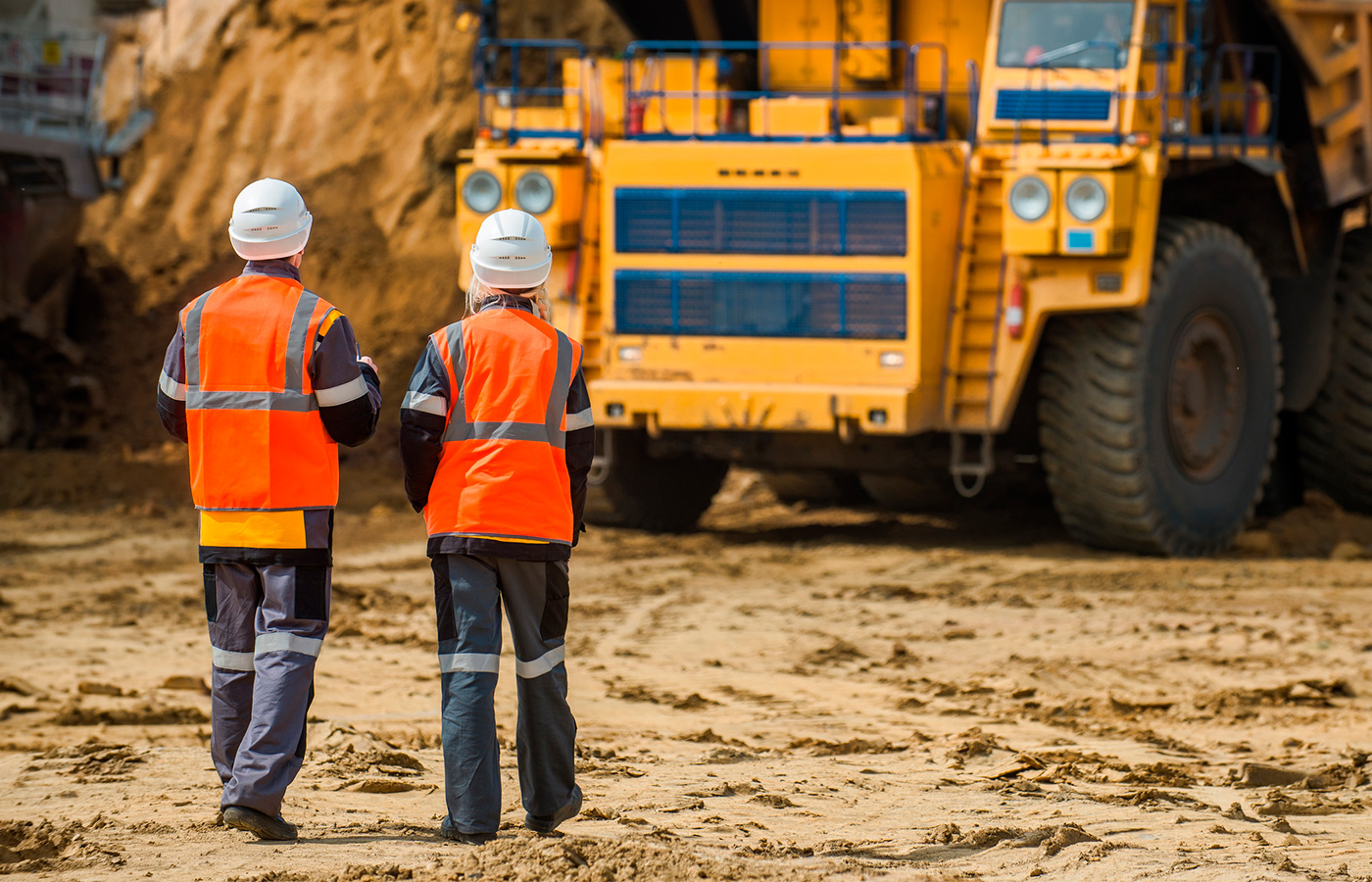 Los recursos generados por la actividad minera permiten la ejecución de inversiones orientadas al cierre de brechas, en favor de la población.| Foto: ©Agnormark - Dreamstime
