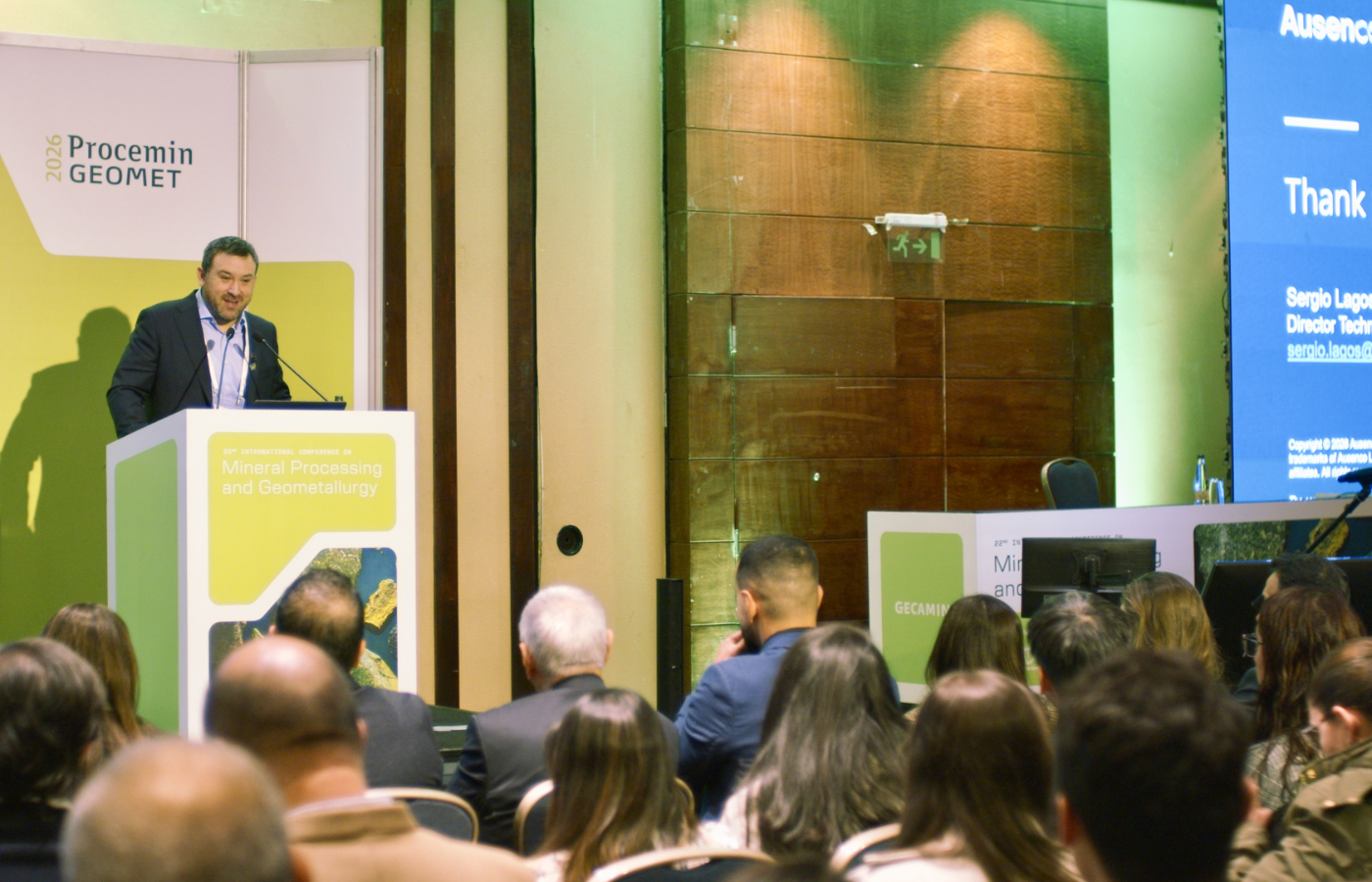 La necesidad por aumentar la producción cobre está impulsando a las compañías mineras a incorporar nuevas tecnologías, así como mayores estándares de eficiencia hídrica y energética en sus proyectos.| Foto: Ausenco